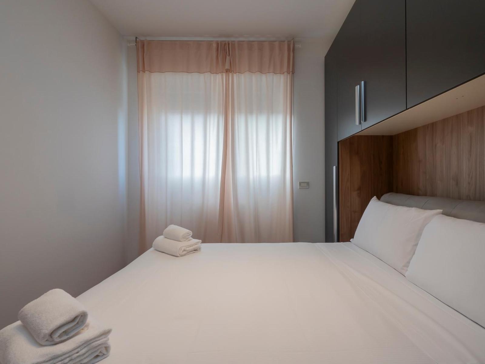 I Host - Trivulziana 3 Apartment