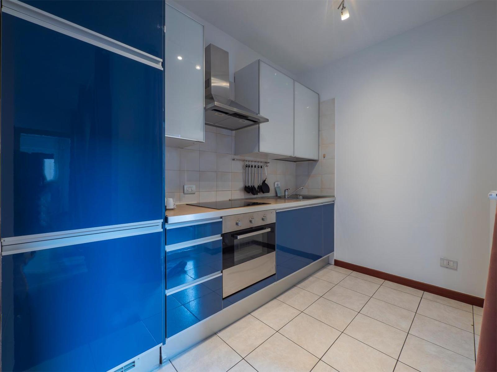 Apartment I Host - Trivulziana 3 Milan