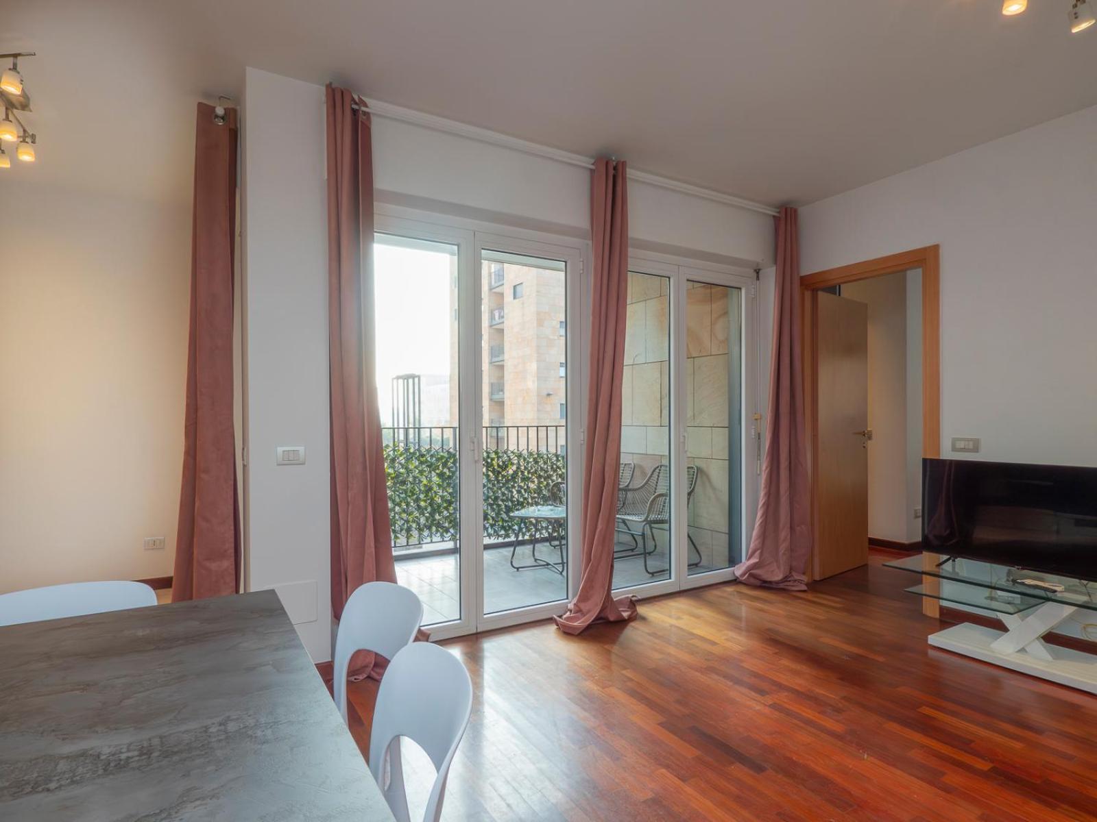 I Host - Trivulziana 3 Apartment *