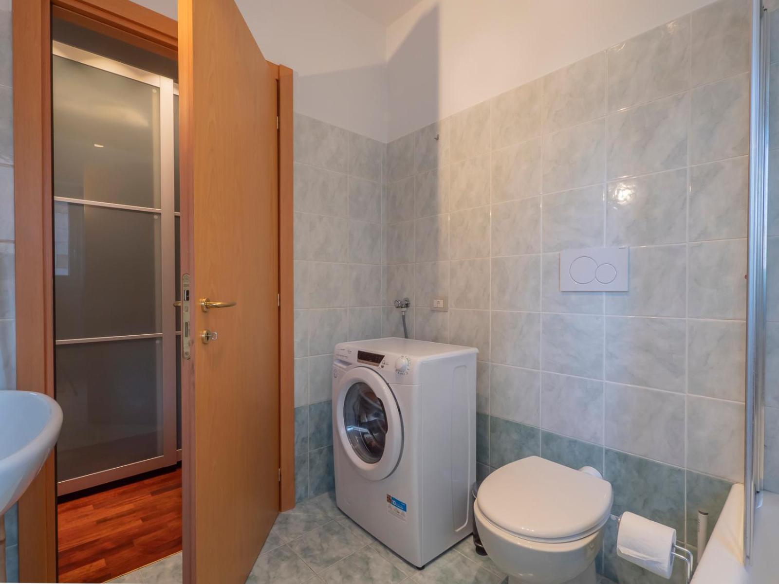 Apartment I Host - Trivulziana 3 *