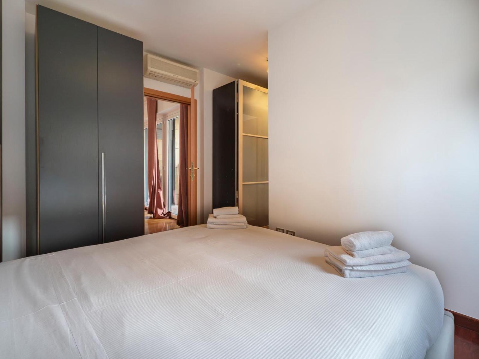 Apartment I Host - Trivulziana 3