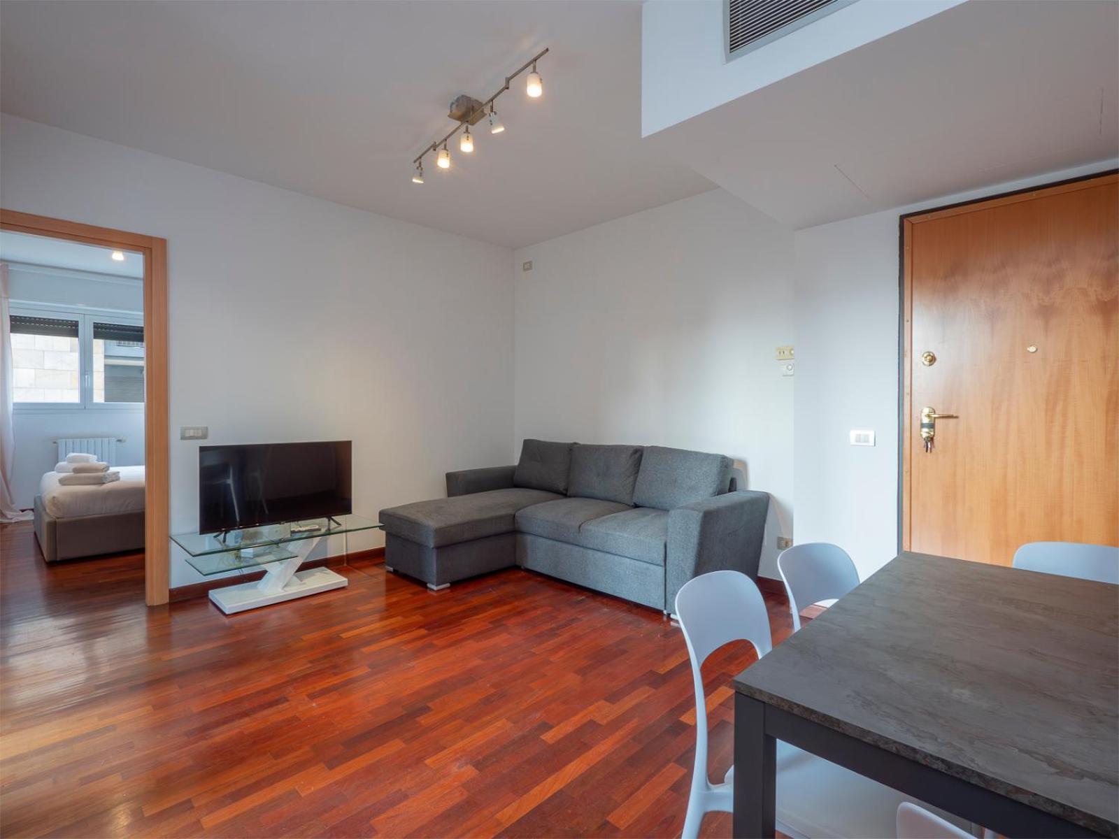 Apartment I Host - Trivulziana 3 *