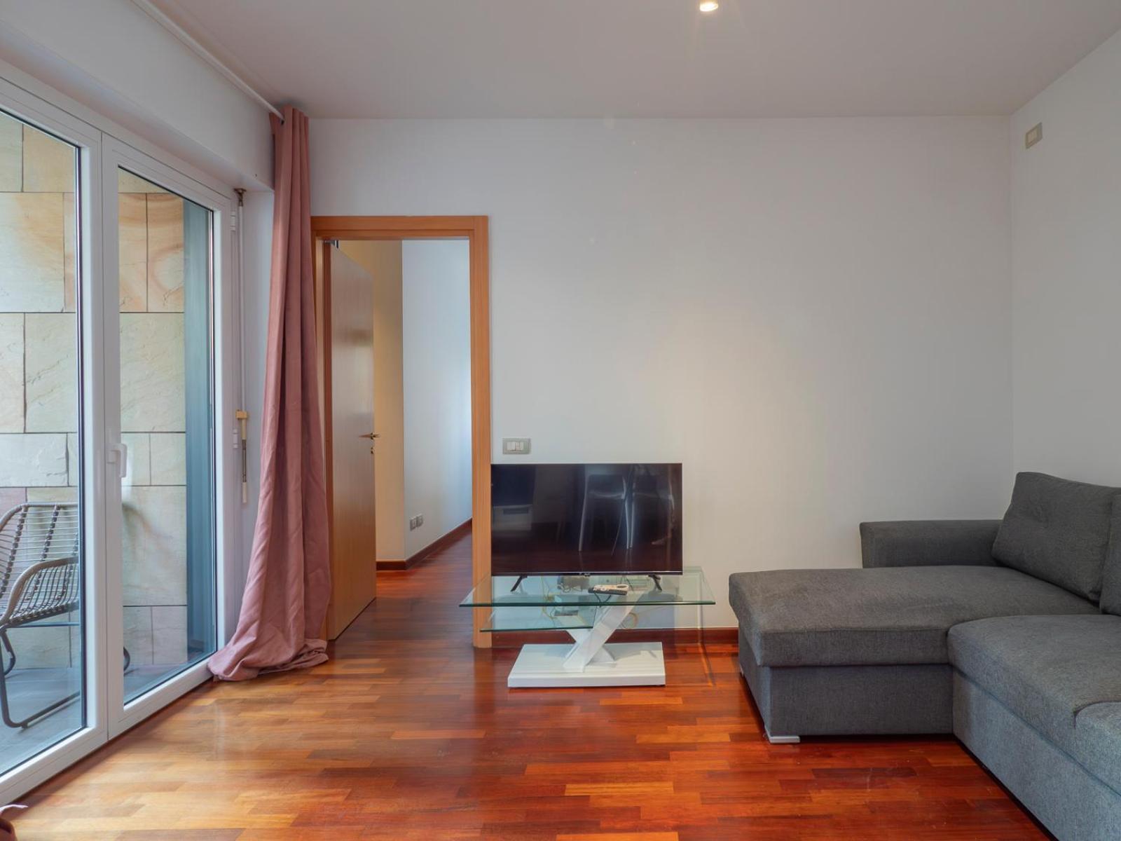 I Host - Trivulziana 3 Apartment Milan