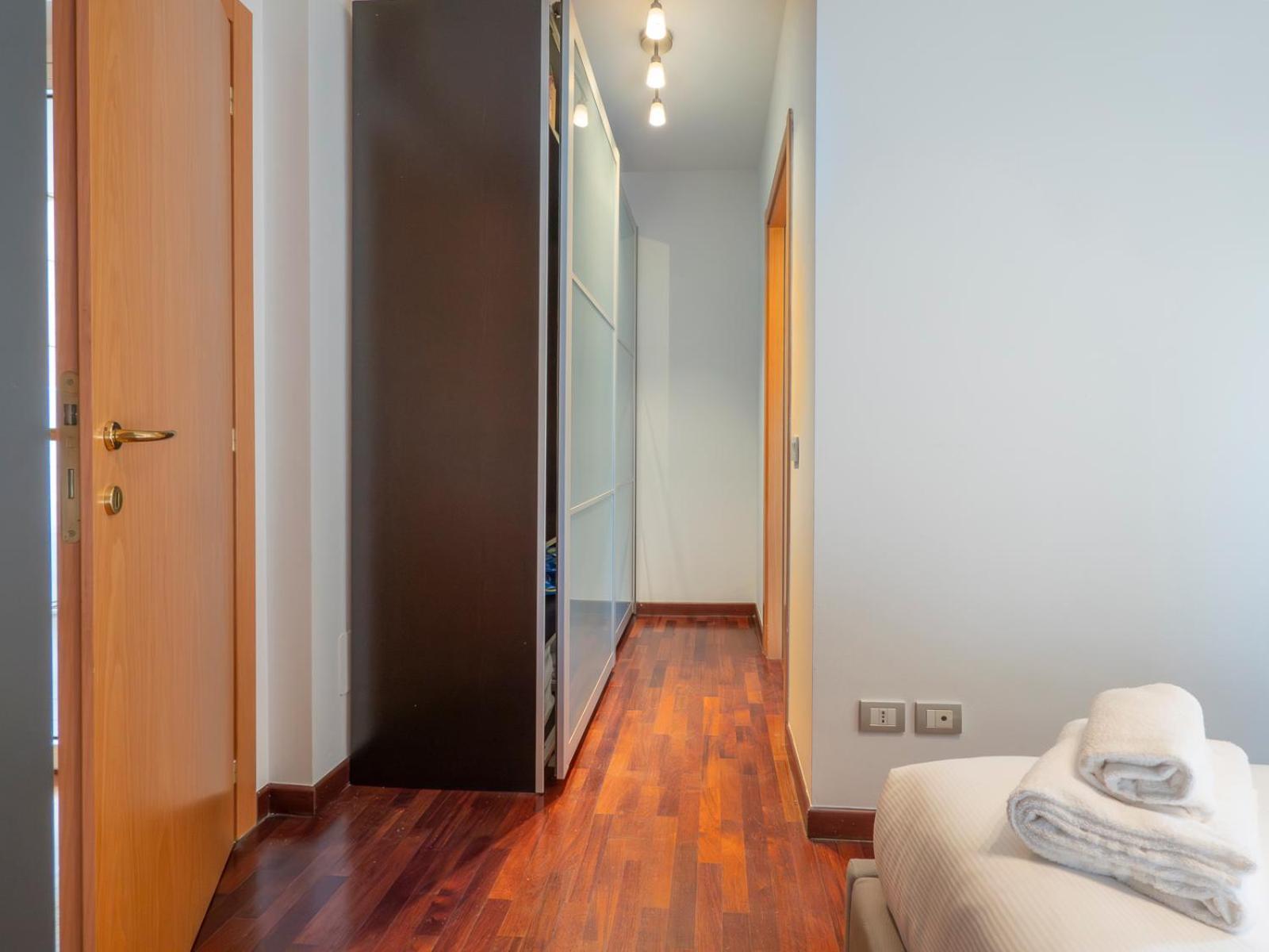 I Host - Trivulziana 3 Apartment *