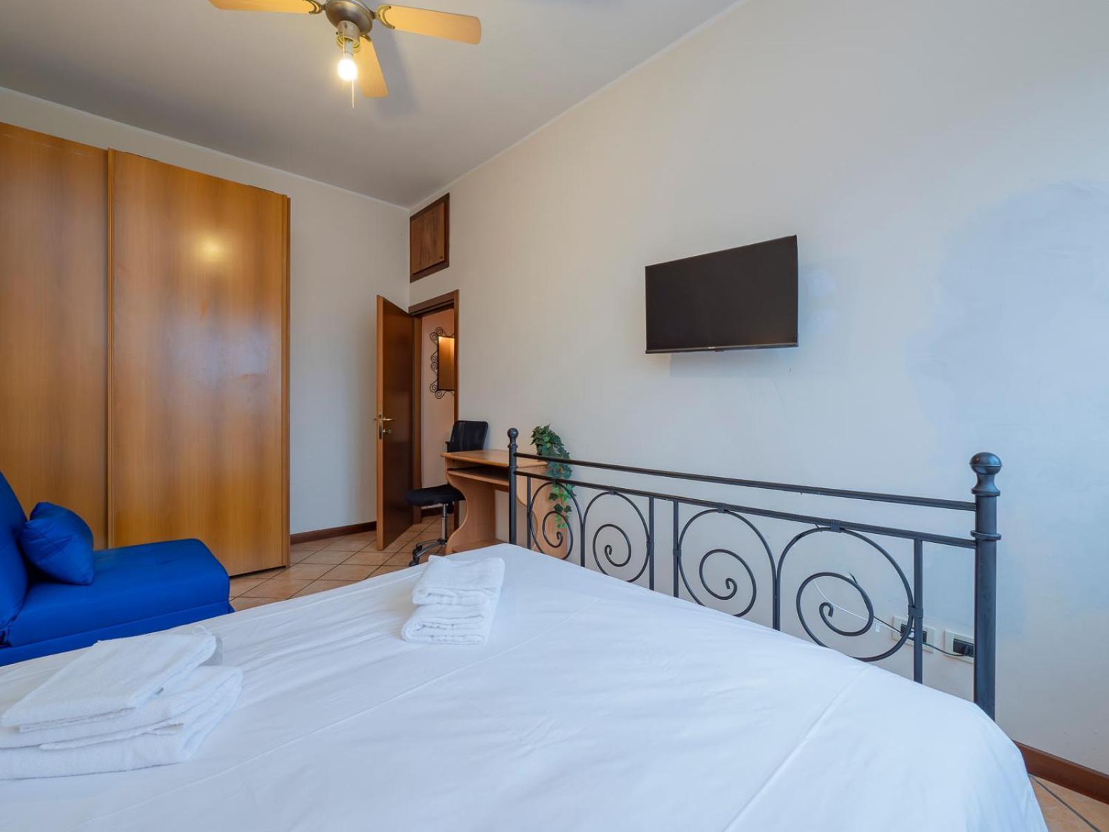 Apartment I Host - Muratori 54 *