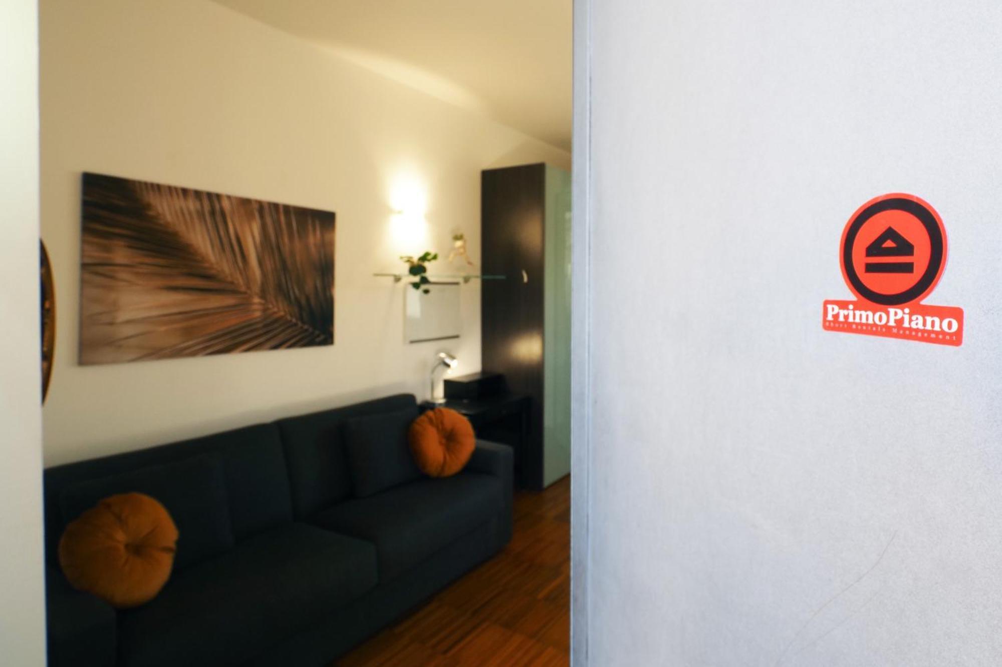 Primopiano - Grazioli Appartamento Milano