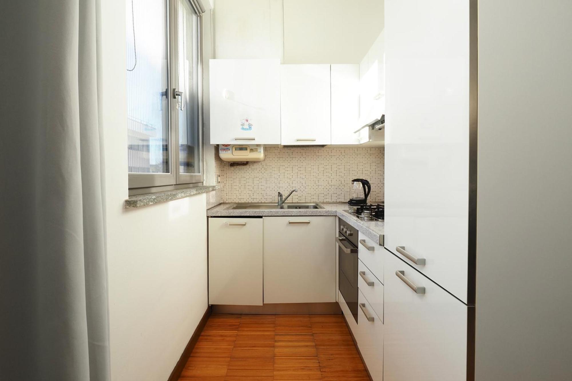 Primopiano - Grazioli Appartamento Milano