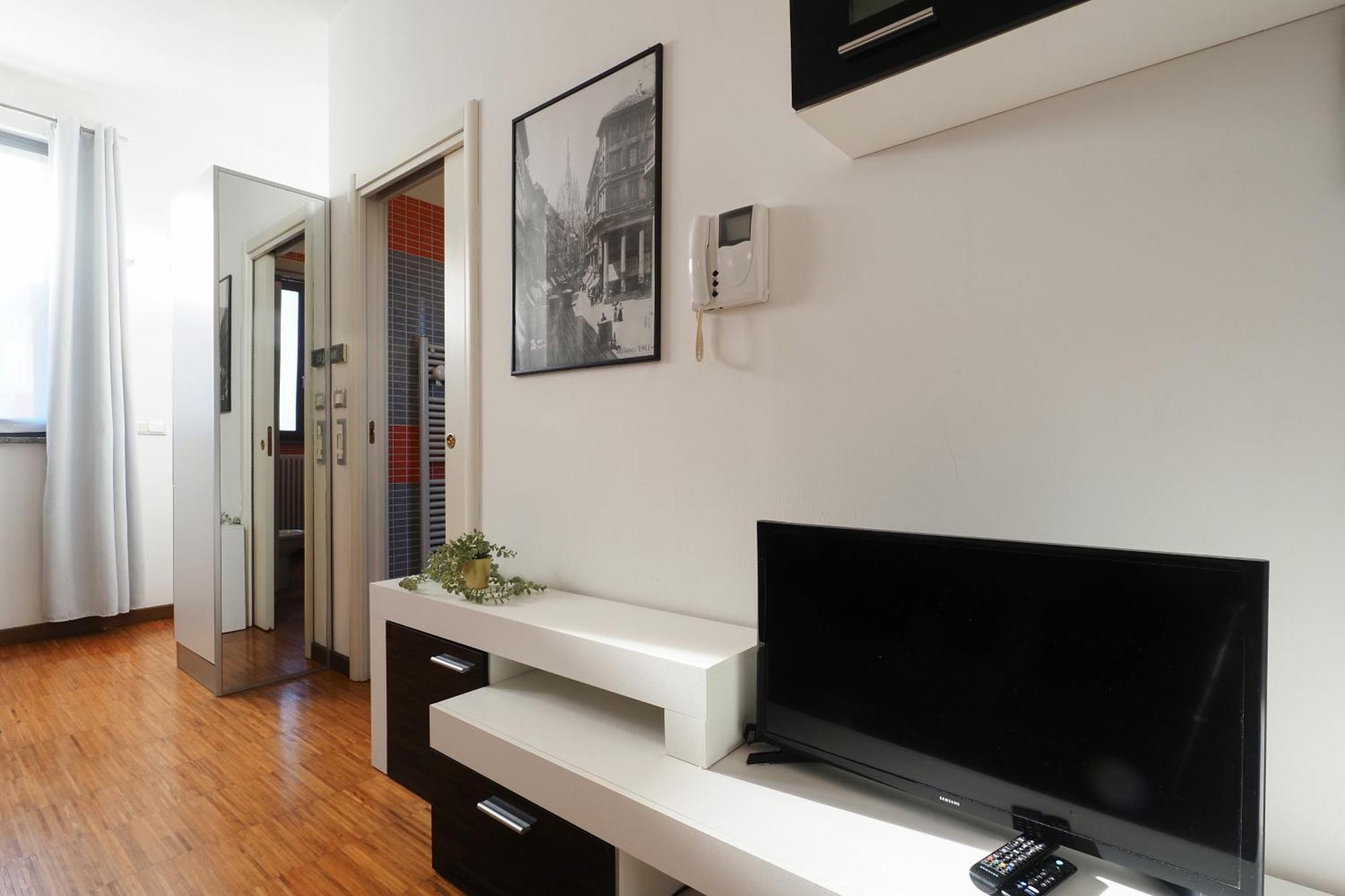 Appartamento Primopiano - Grazioli Milano