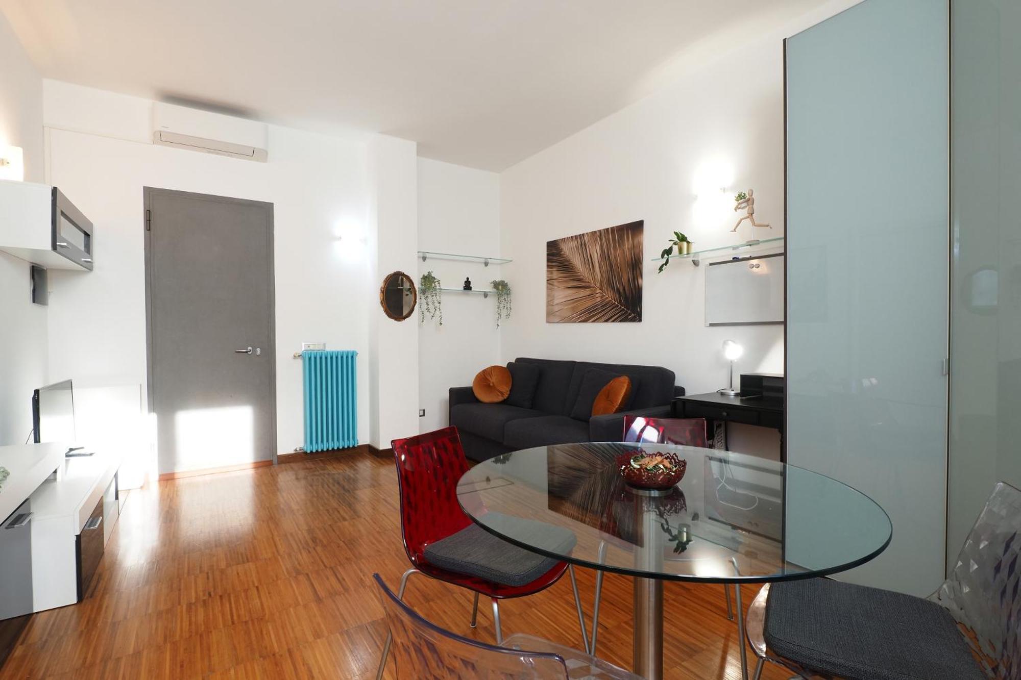 Primopiano - Grazioli Appartamento Milano