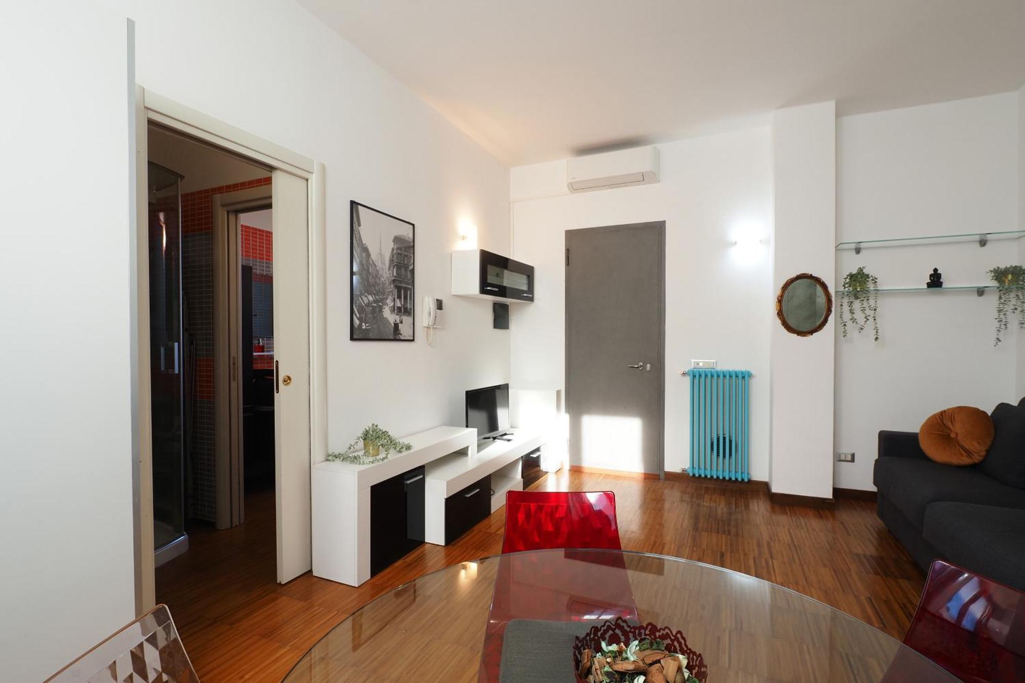 Primopiano - Grazioli * Milano