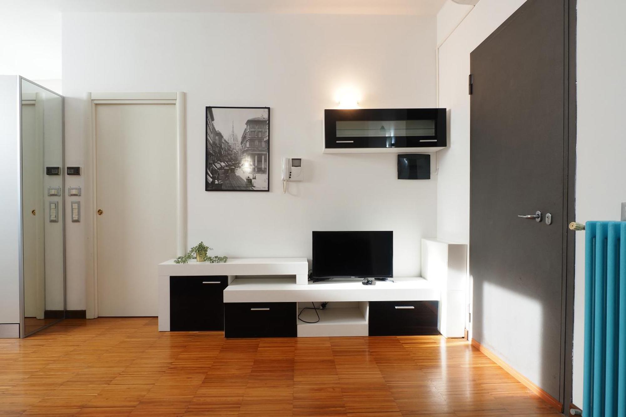 Appartamento Primopiano - Grazioli Milano