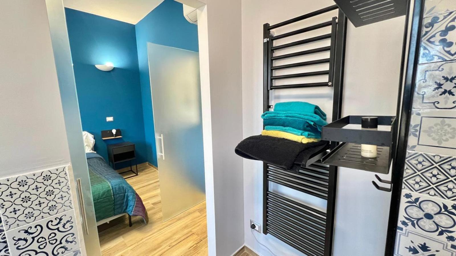 Torelli Home, Moderno E Confortevole, Nel Cuore Della Citta Di Milano, Con Balcone Vista Porta Garibaldi Apartment