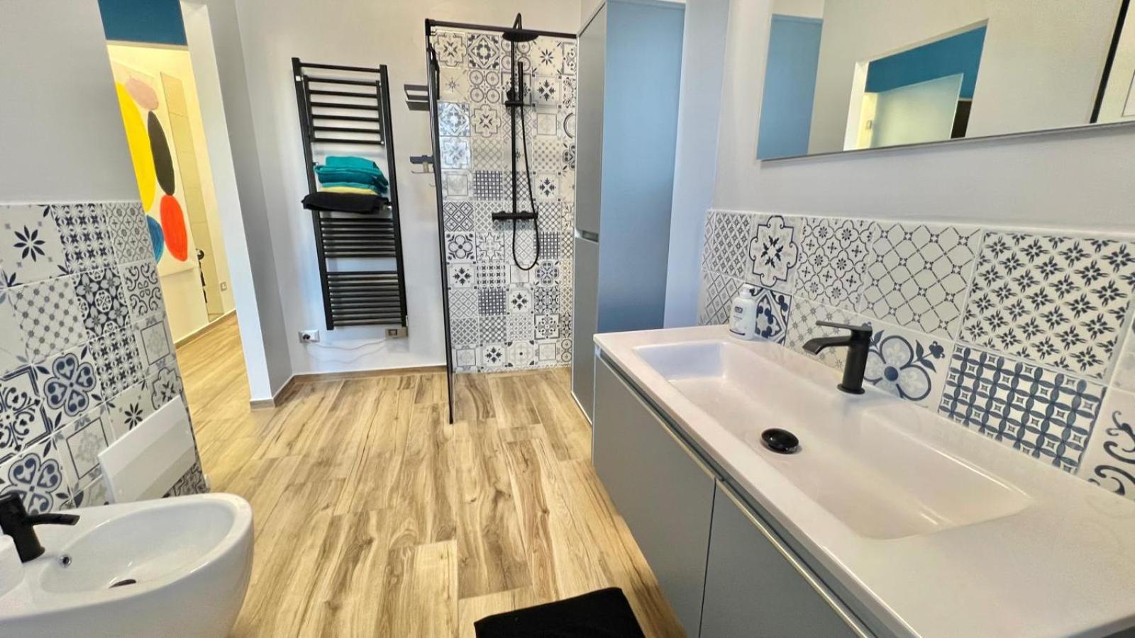 Torelli Home, Moderno E Confortevole, Nel Cuore Della Citta Di Milano, Con Balcone Vista Porta Garibaldi Apartment *