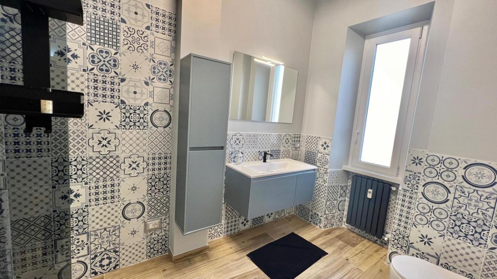 Torelli Home, Moderno E Confortevole, Nel Cuore Della Citta Di Milano, Con Balcone Vista Porta Garibaldi Apartment *