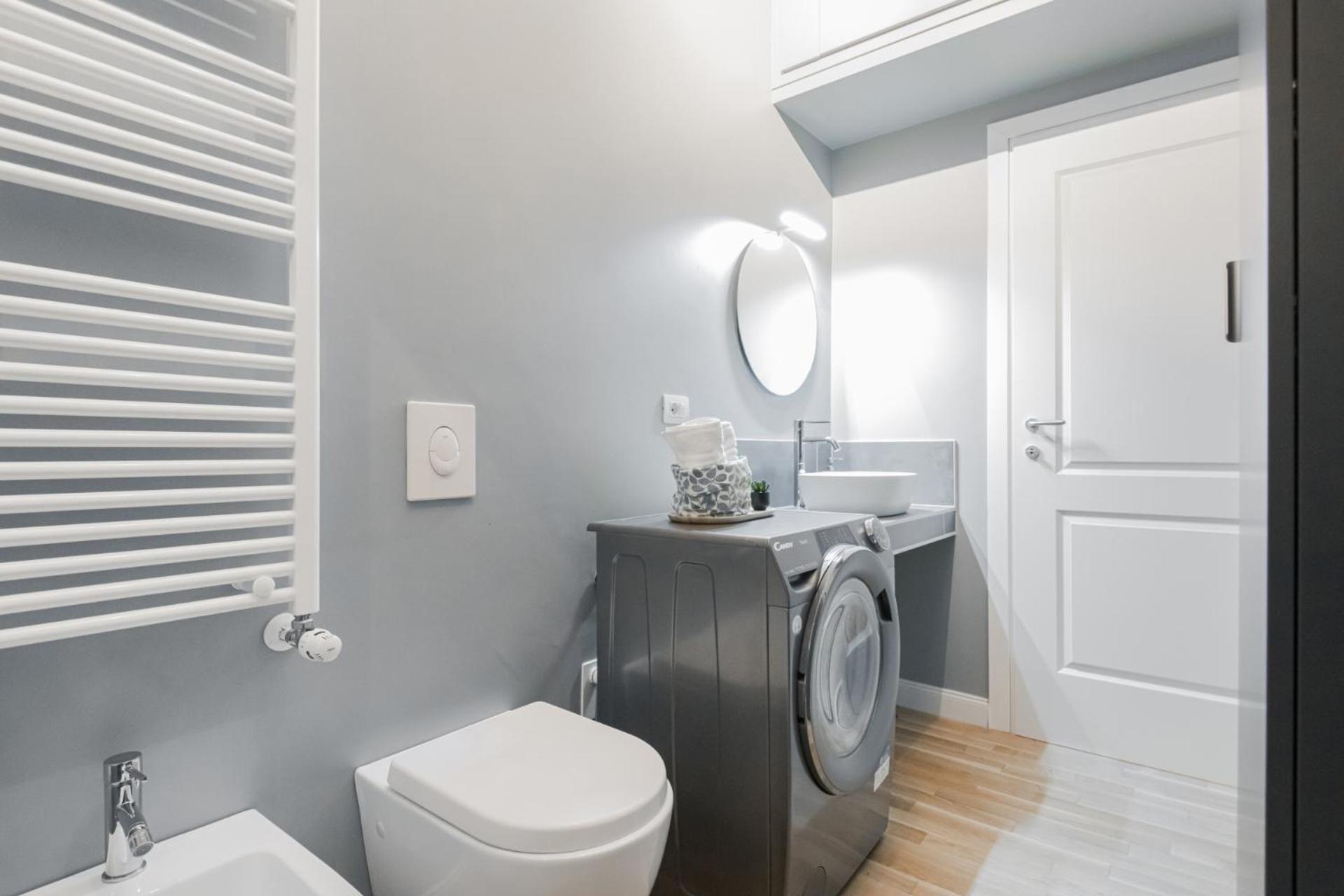 Easylife - Eleganza E Comfort Vicino A Fs * Milan