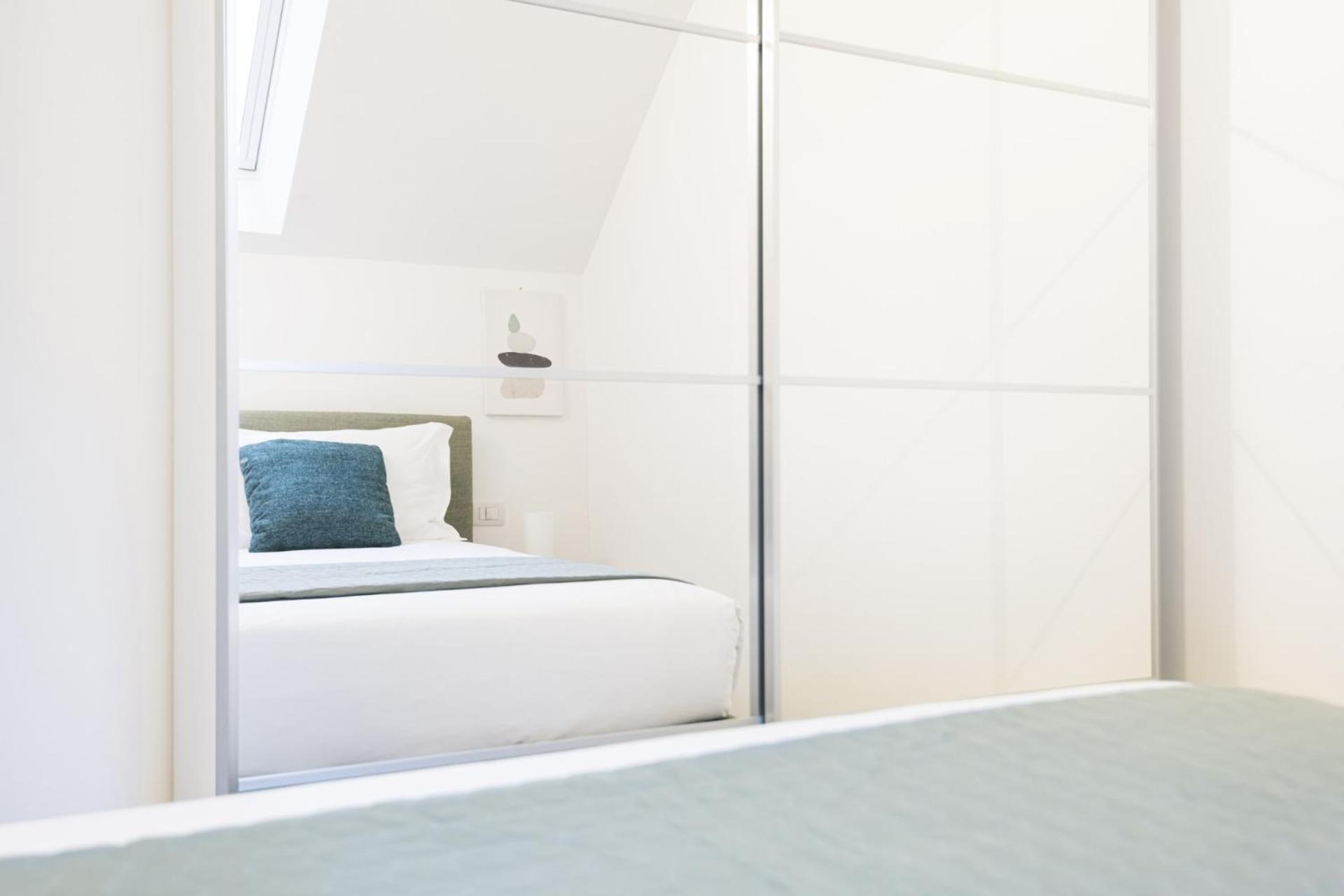 Easylife - Eleganza E Comfort Vicino A Fs Apartment