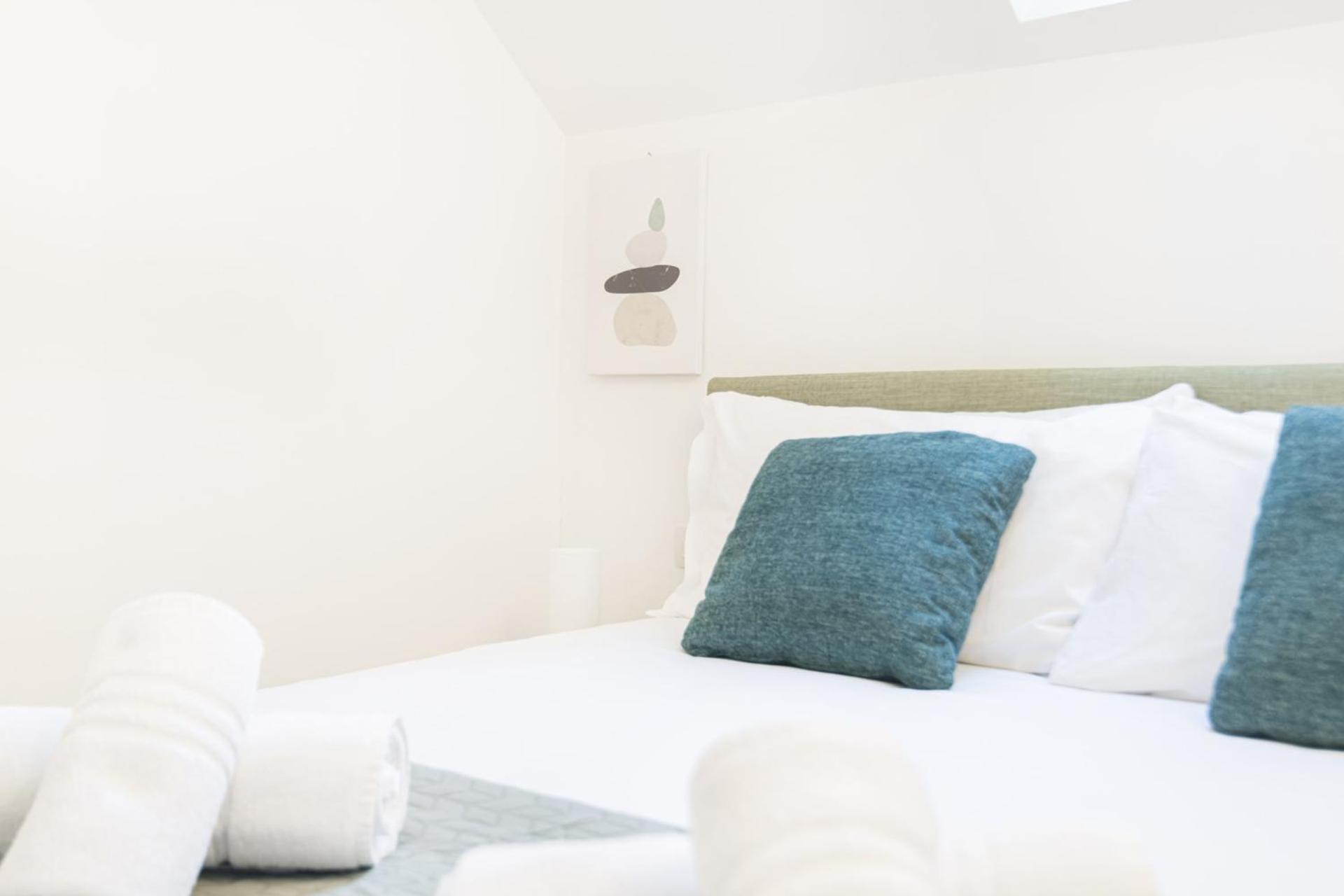 Apartment Easylife - Eleganza E Comfort Vicino A Fs Milan