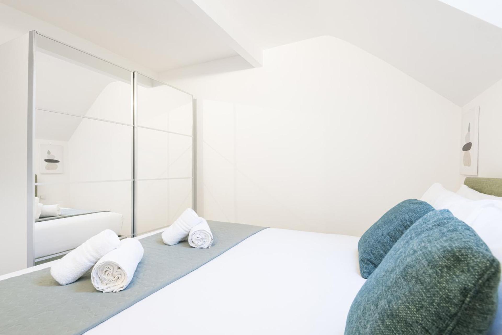 Apartment Easylife - Eleganza E Comfort Vicino A Fs