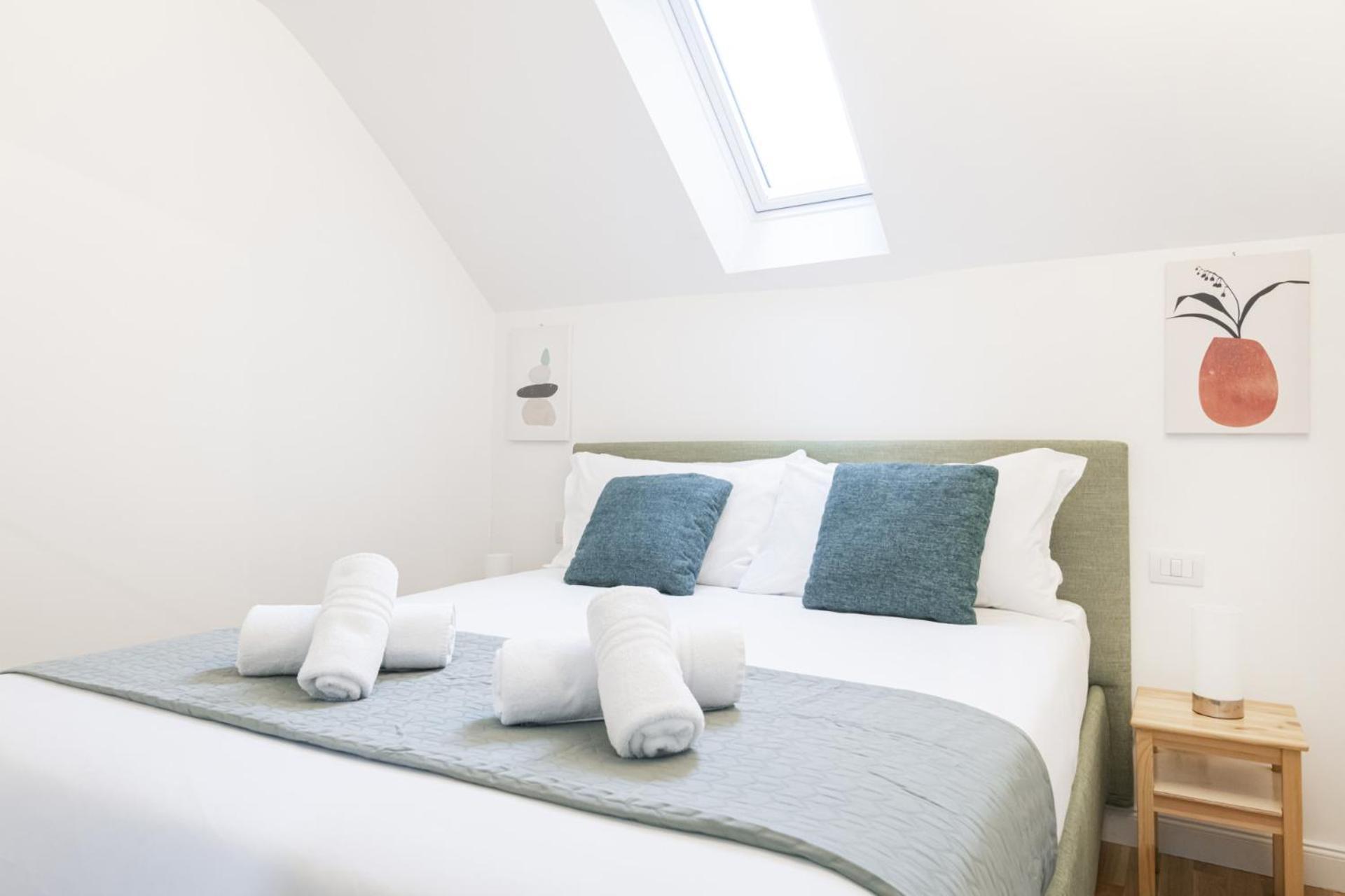 Easylife - Eleganza E Comfort Vicino A Fs *