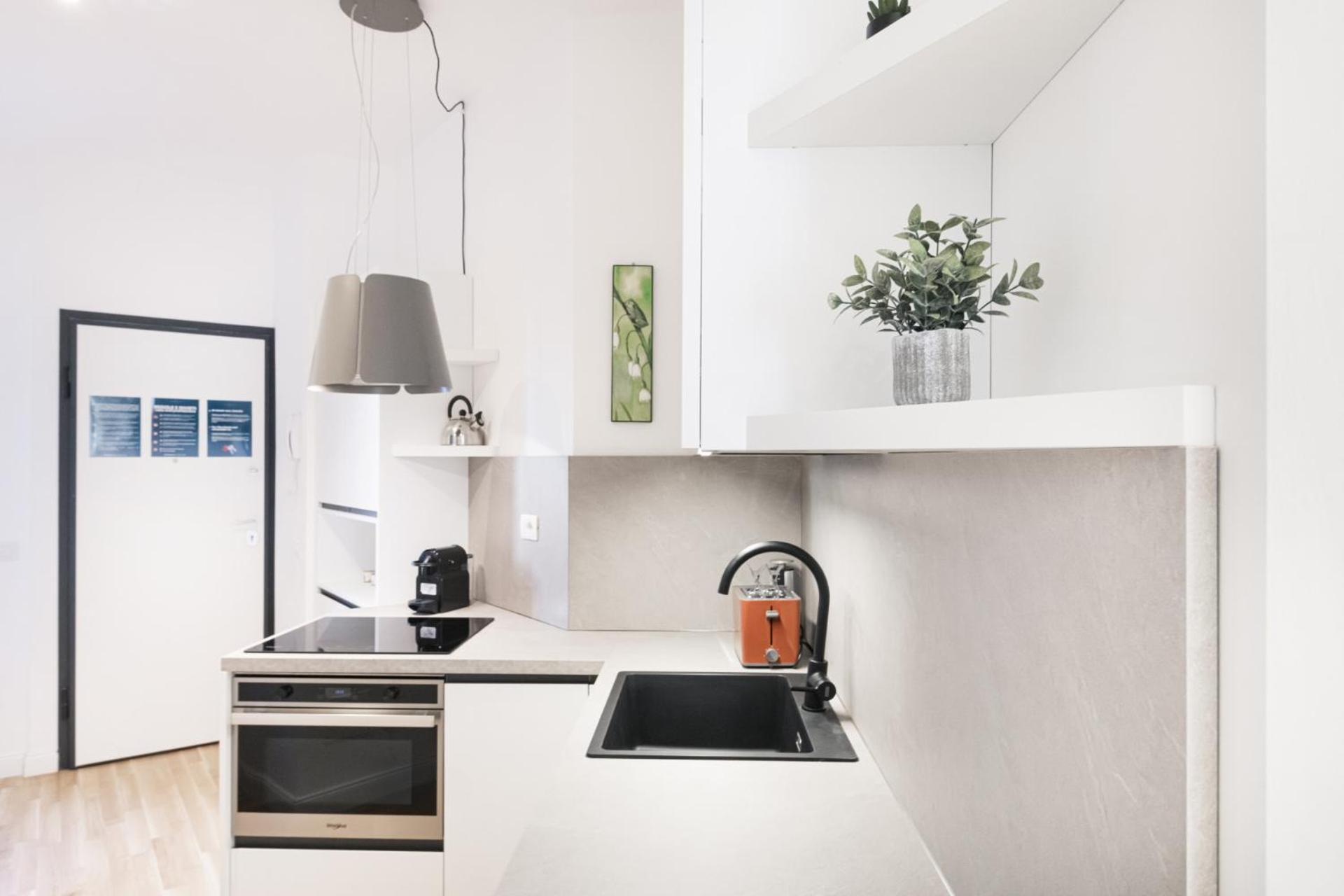 Easylife - Eleganza E Comfort Vicino A Fs Milan