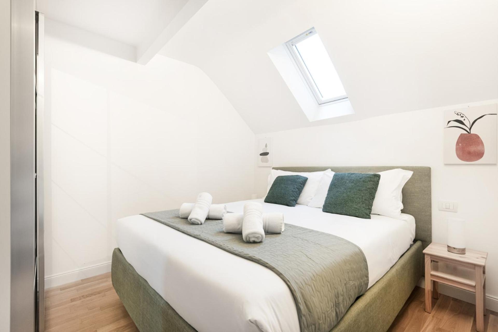 Apartment Easylife - Eleganza E Comfort Vicino A Fs