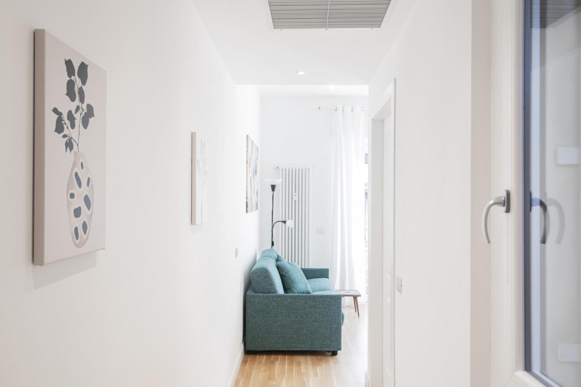 Easylife - Eleganza E Comfort Vicino A Fs Apartment *