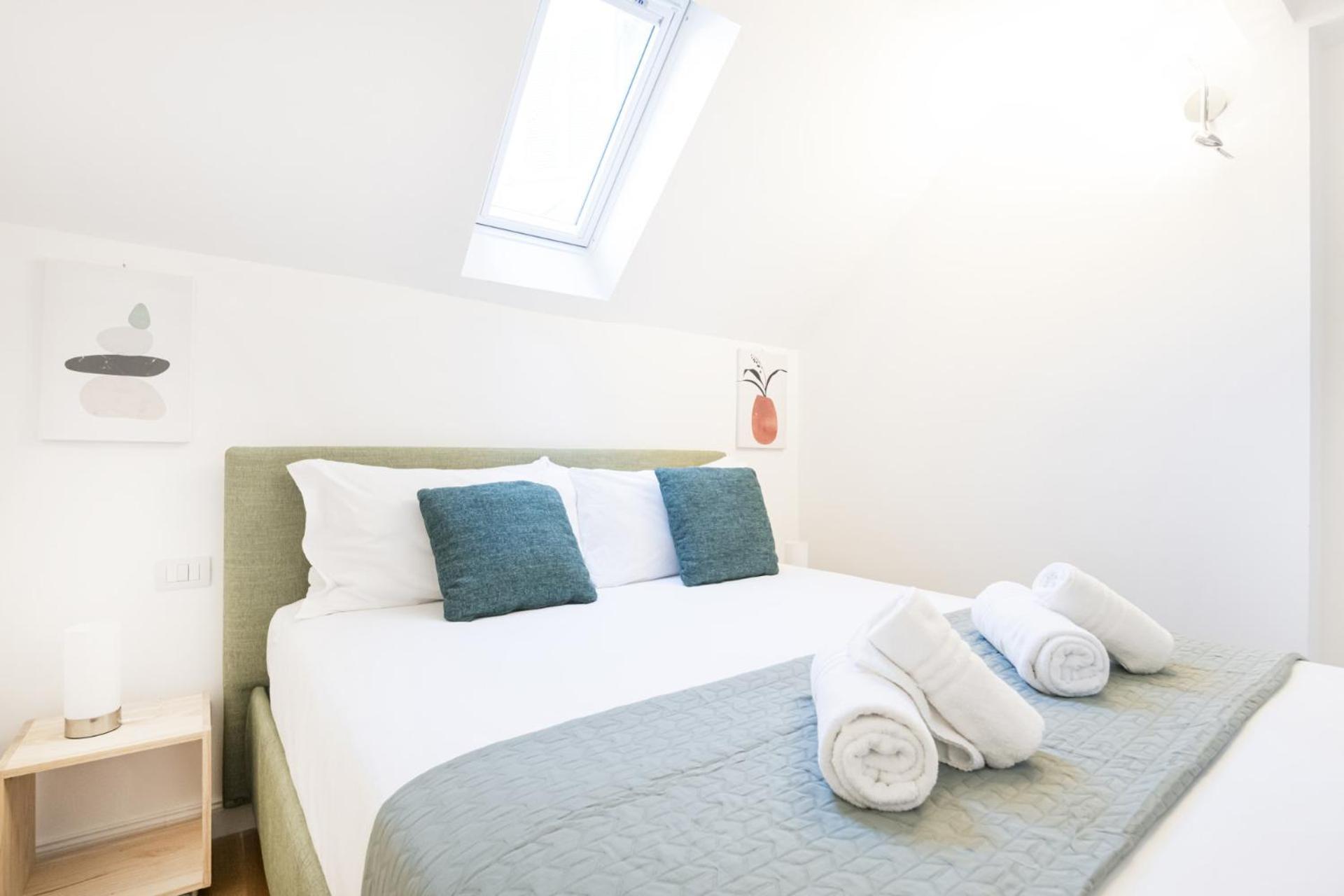 Apartment Easylife - Eleganza E Comfort Vicino A Fs *