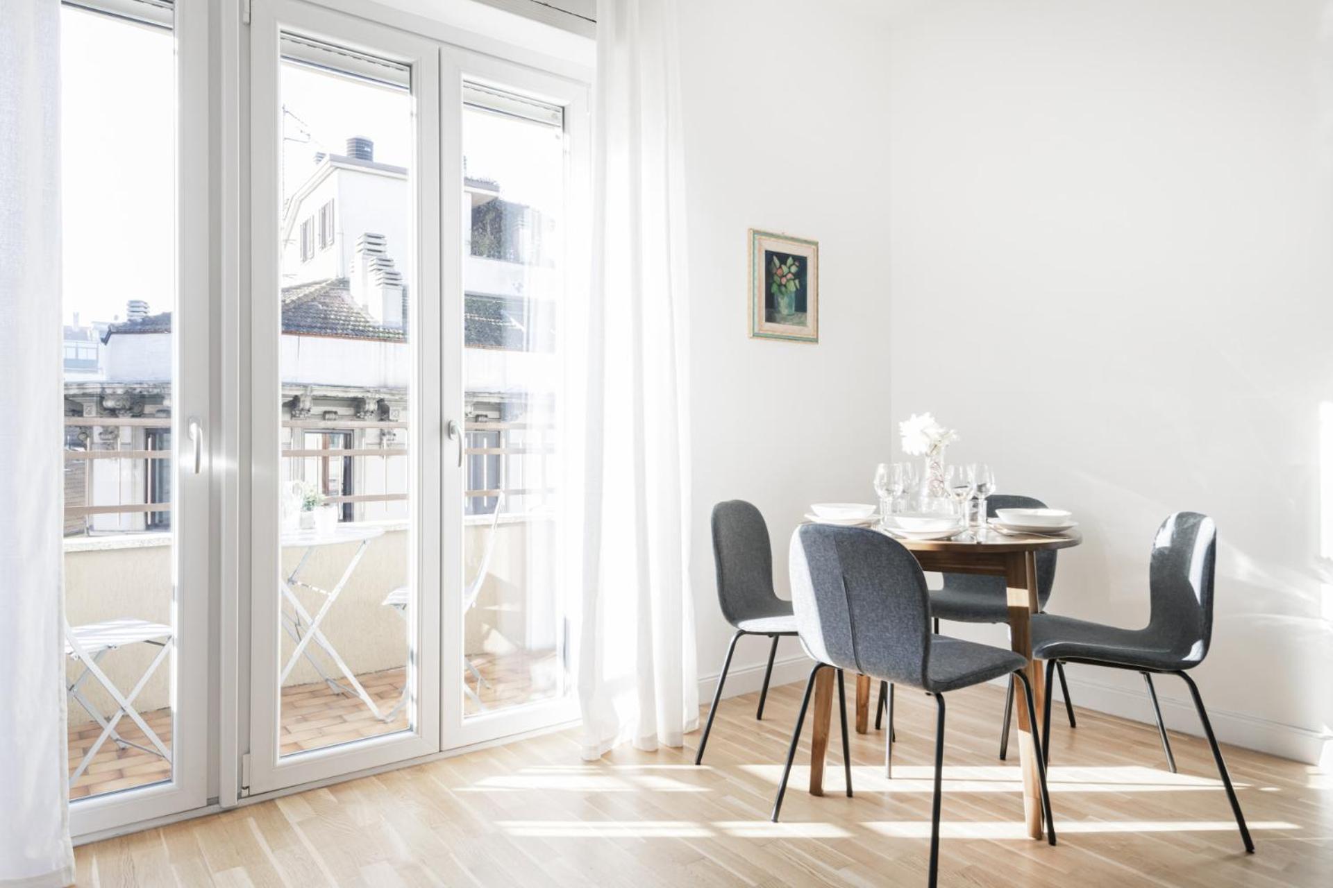 Easylife - Eleganza E Comfort Vicino A Fs *