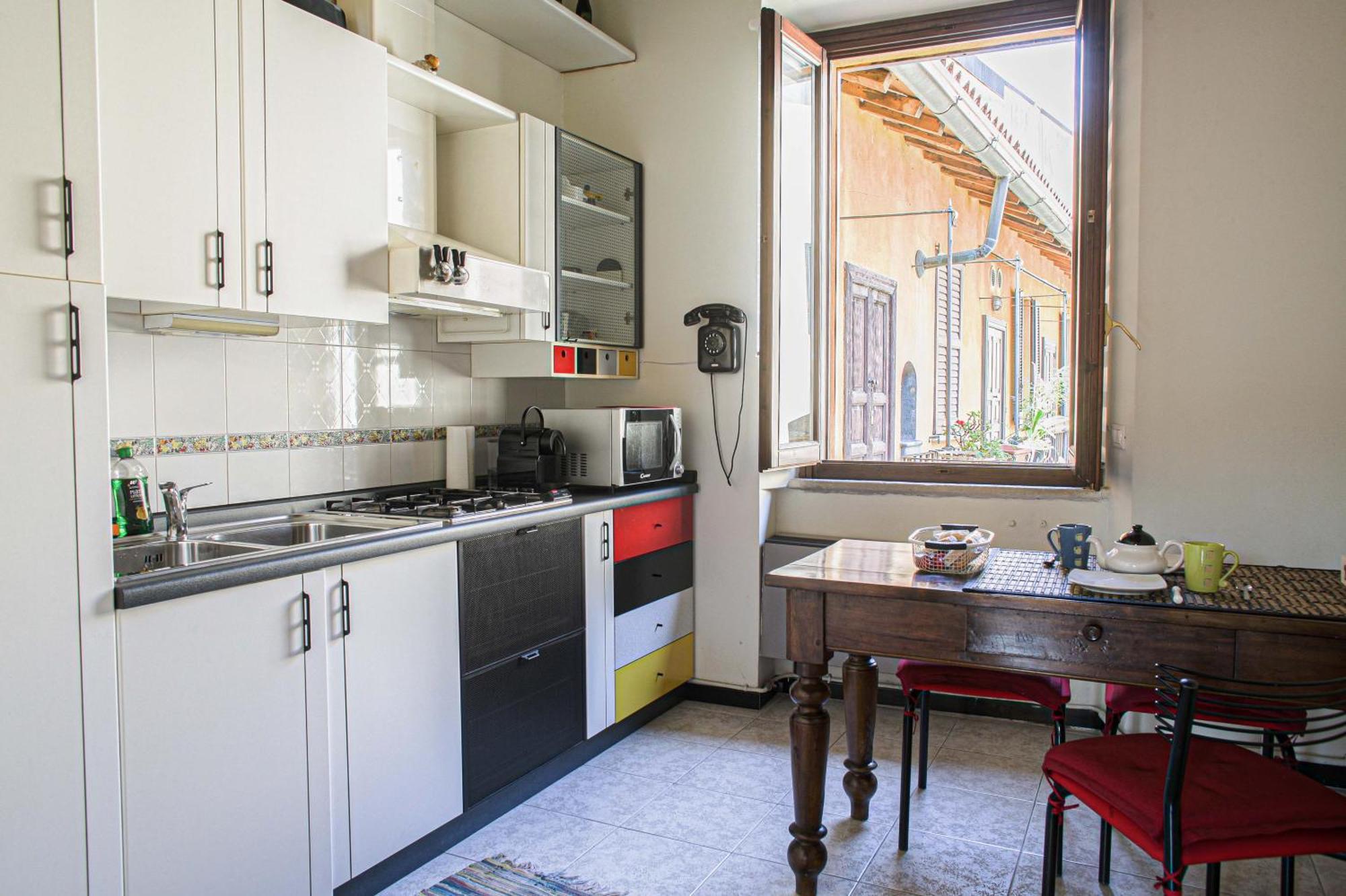 Bnbutler - Navigli - Vicolo Lavandai Appartamento *