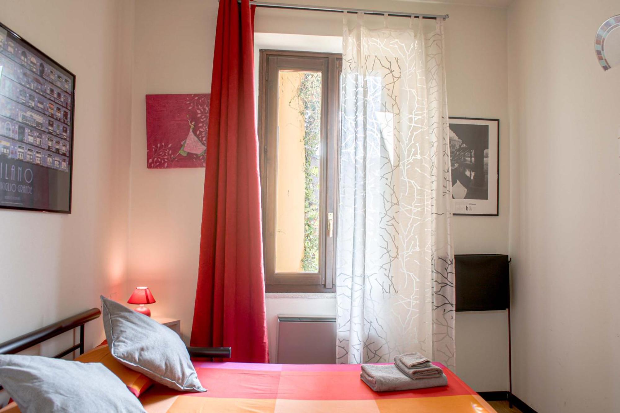 Appartamento Bnbutler - Navigli - Vicolo Lavandai Milano