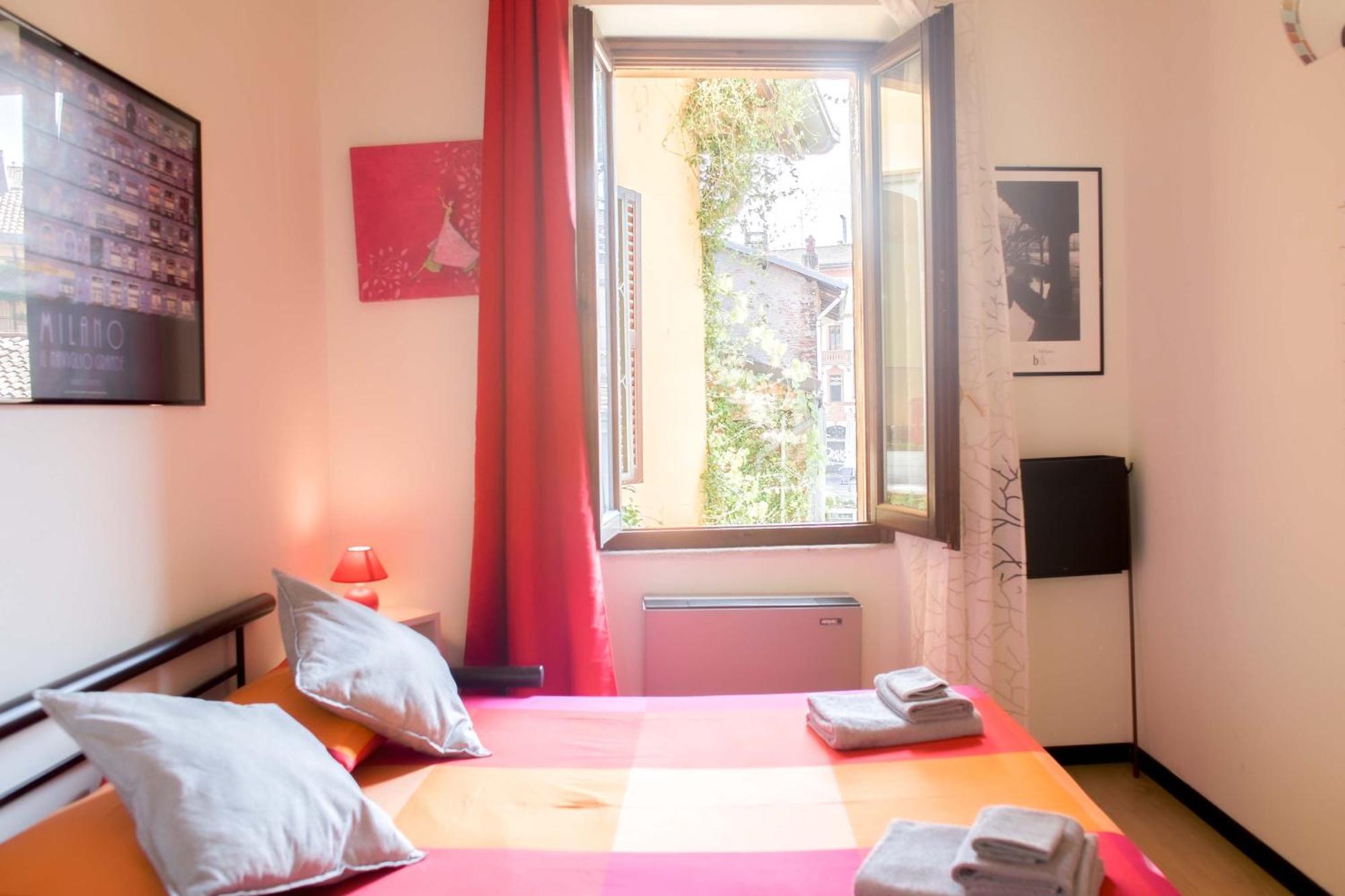 Appartamento Bnbutler - Navigli - Vicolo Lavandai *