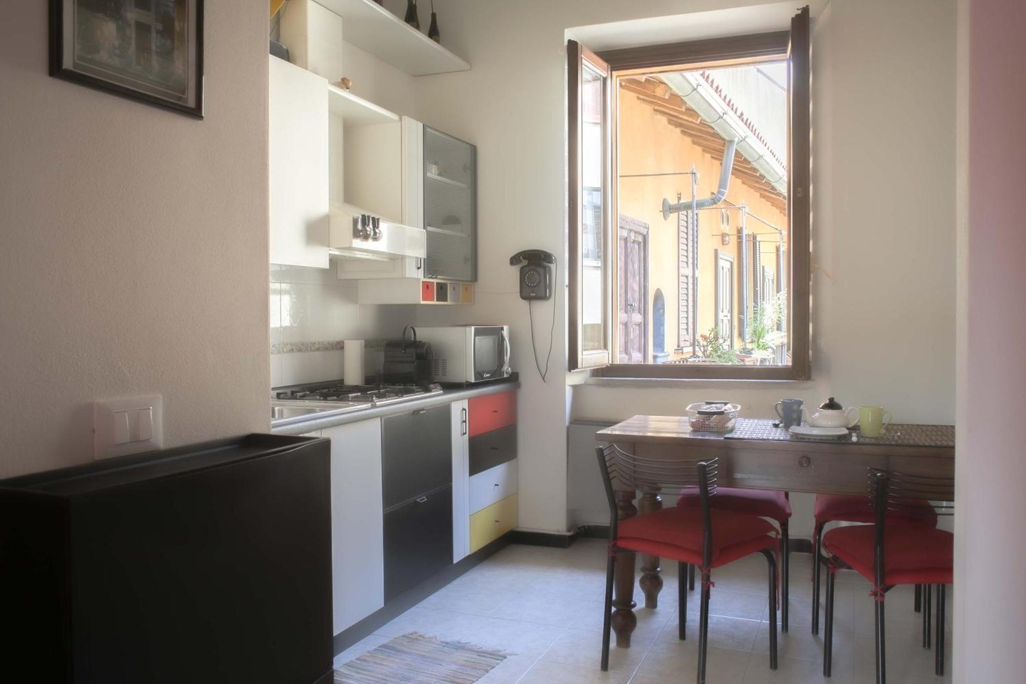 Bnbutler - Navigli - Vicolo Lavandai Appartamento Milano