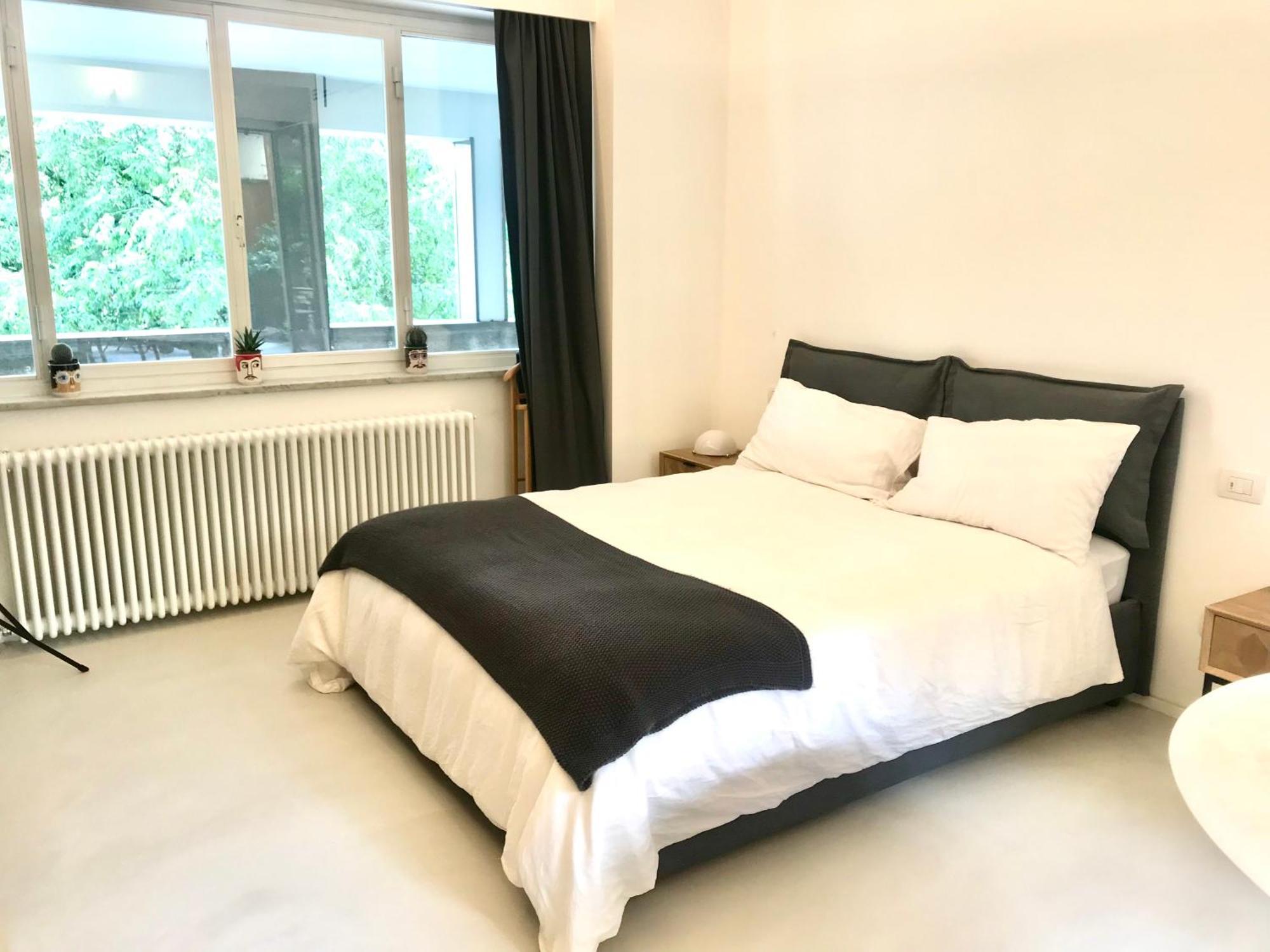 Apartment Nt31 Terrazza Giardino *