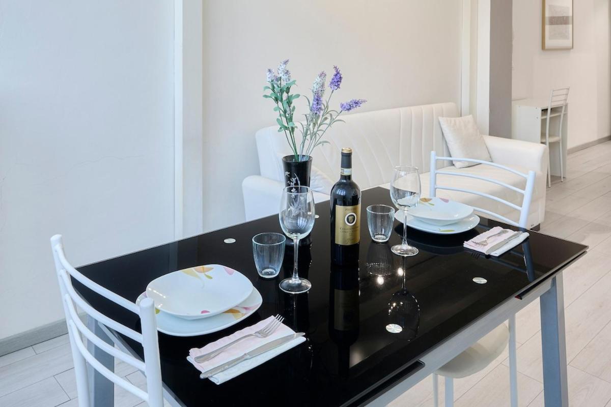 Modern Loft In Milan's Heart Milano