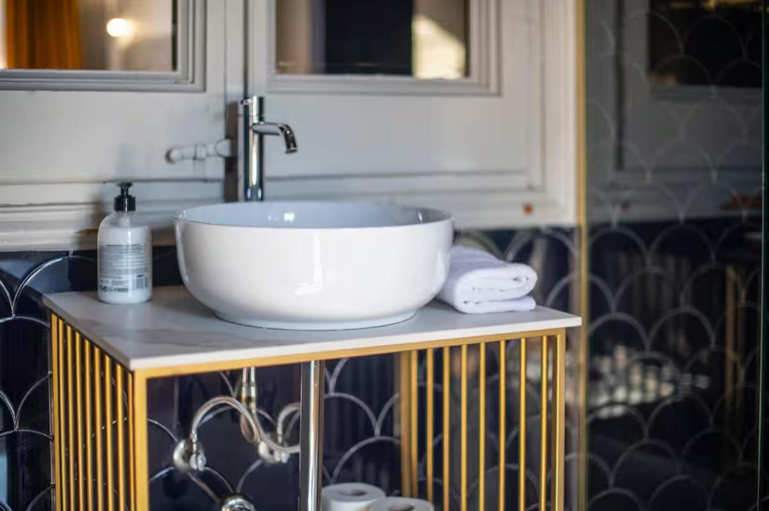 Apartment Elegant Nest Milan