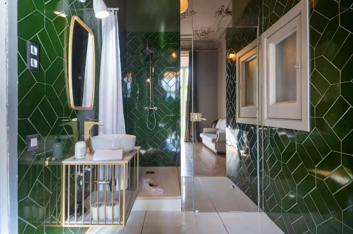 Elegant Nest Apartment Milan
