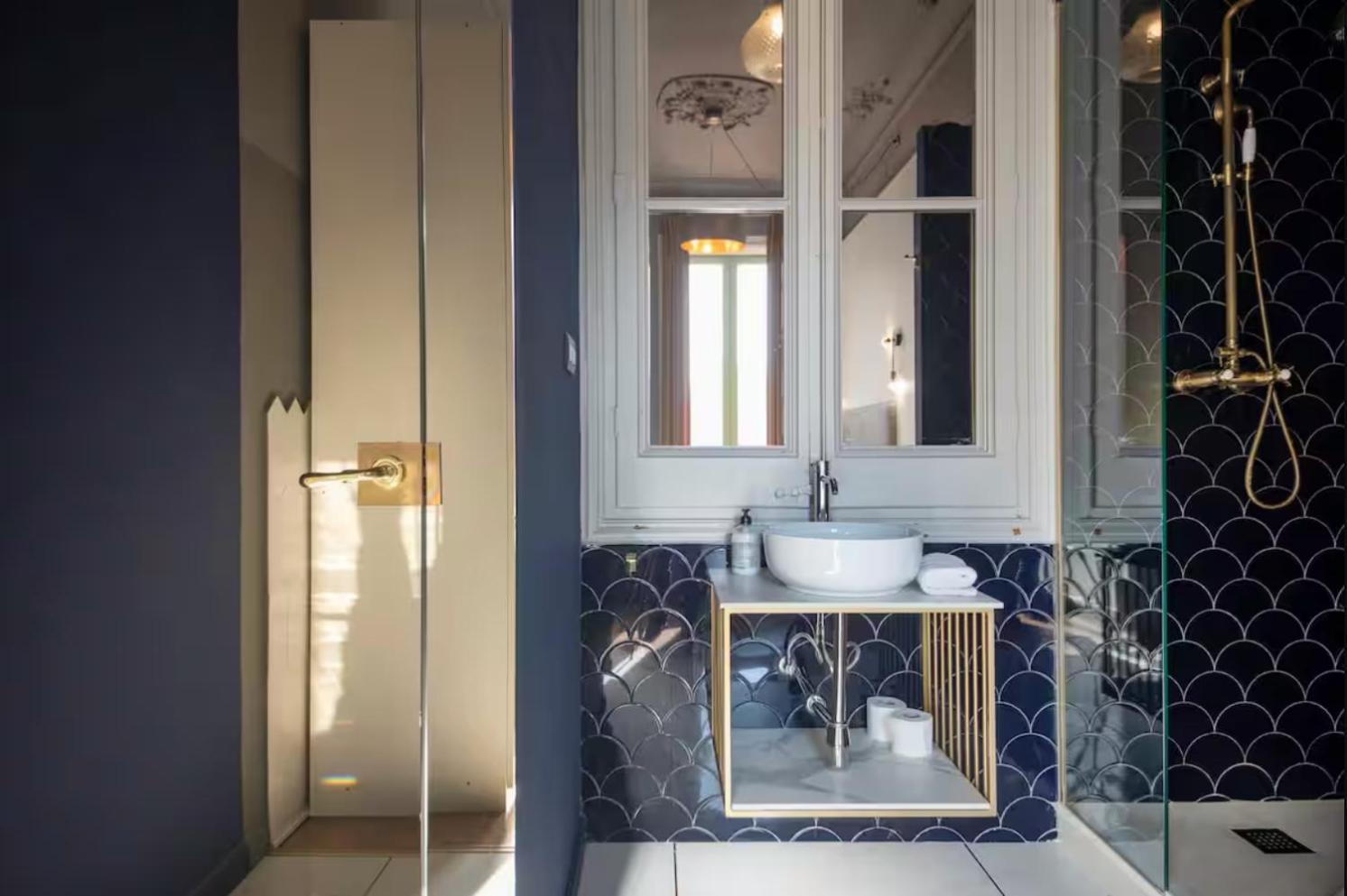 Apartment Elegant Nest Milan