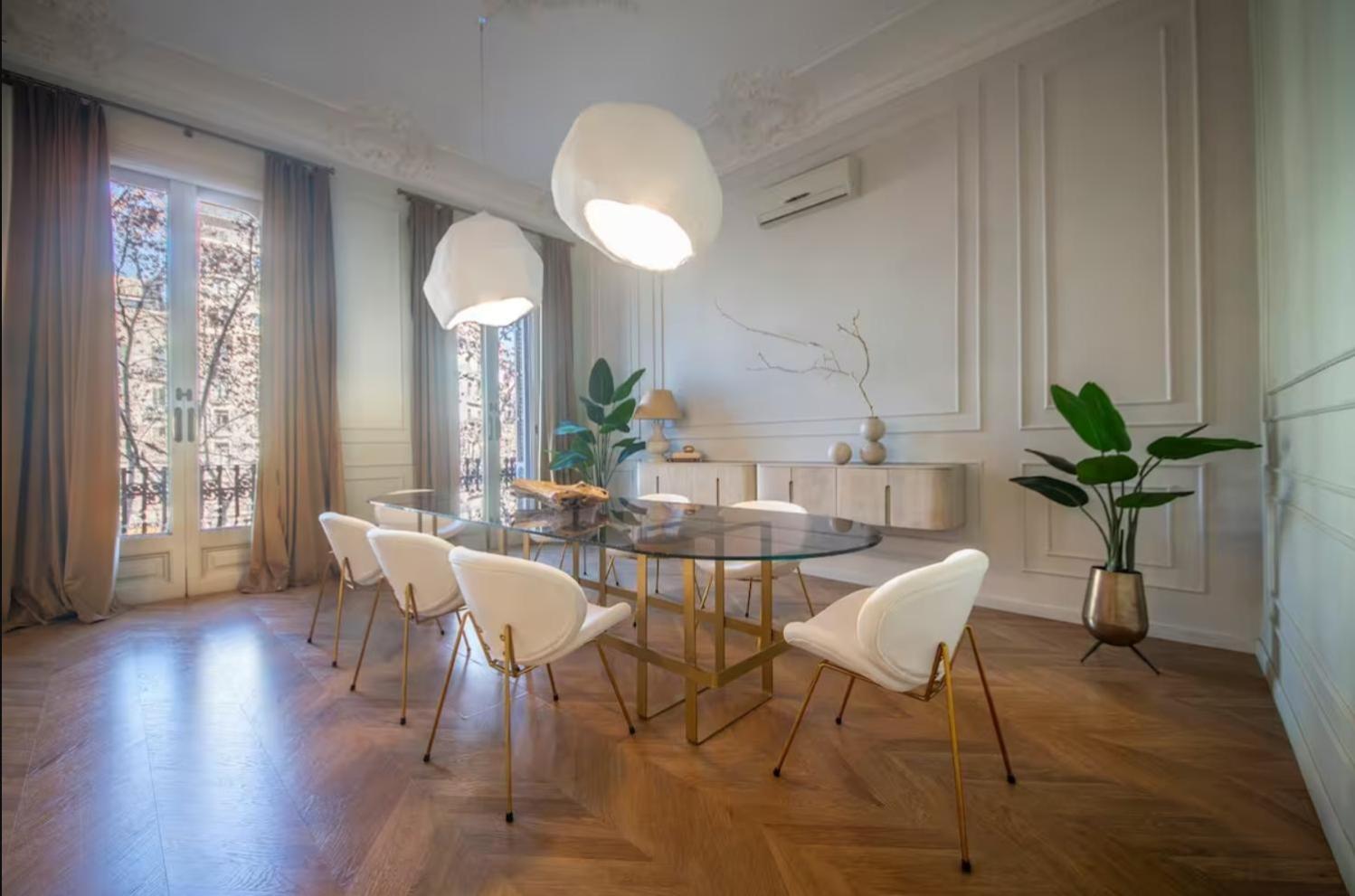 Elegant Nest Apartment