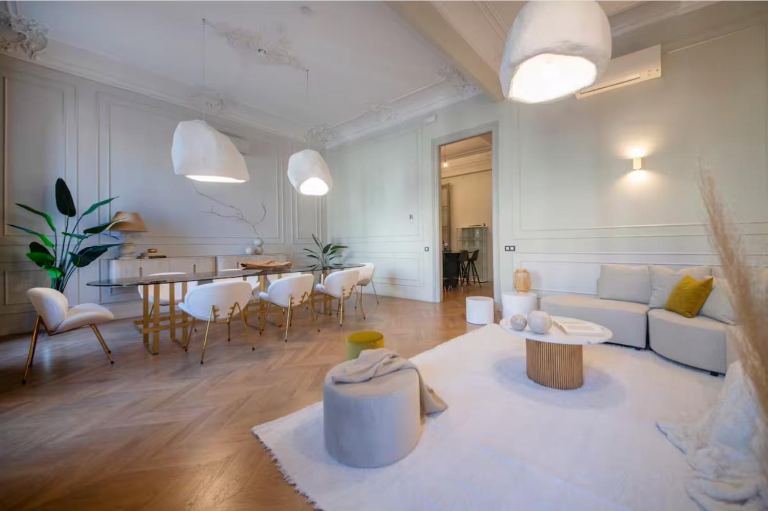 Apartment Elegant Nest