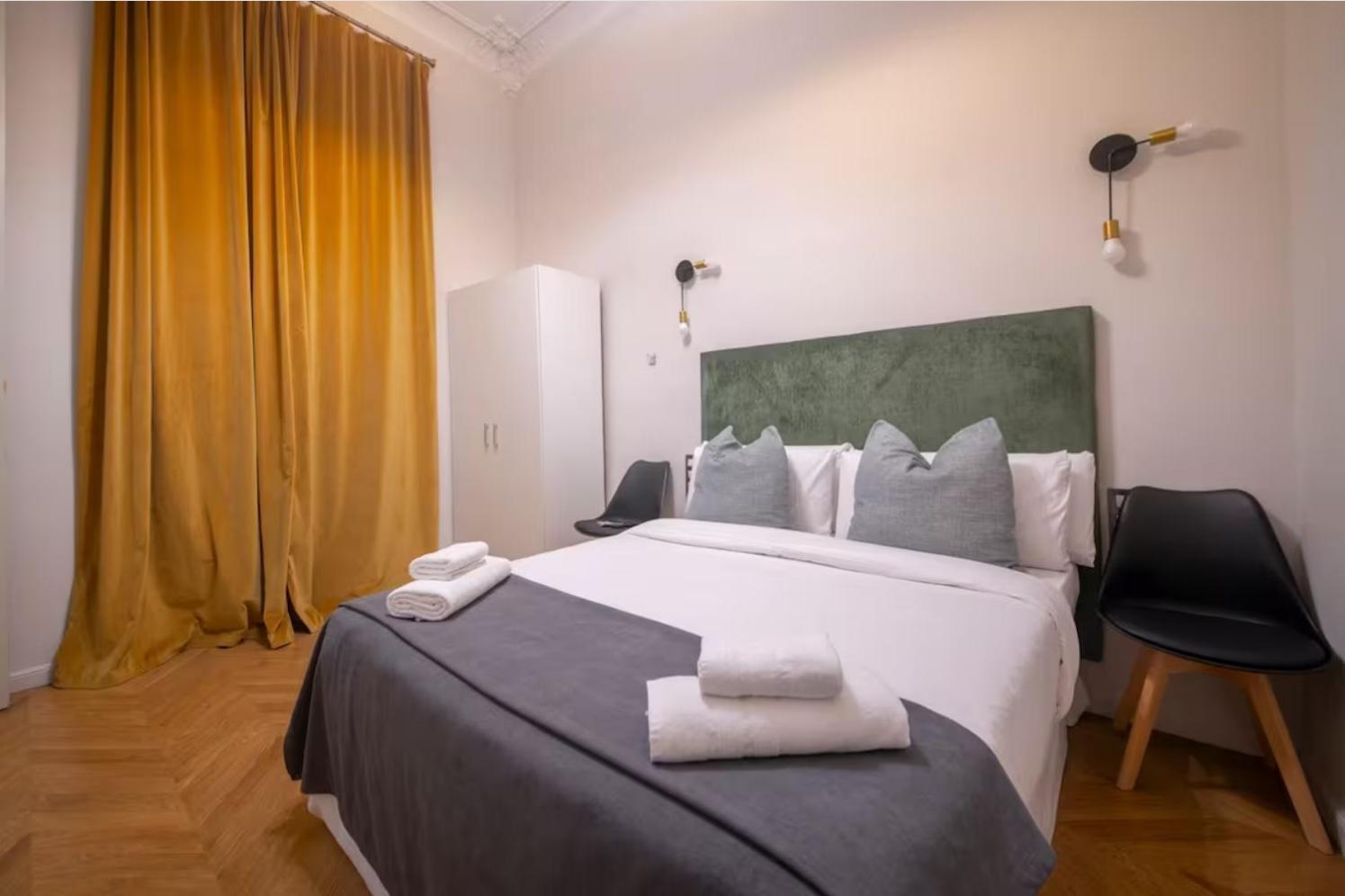 Elegant Nest Apartment Milan
