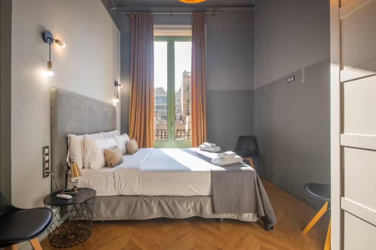 Apartment Elegant Nest Milan