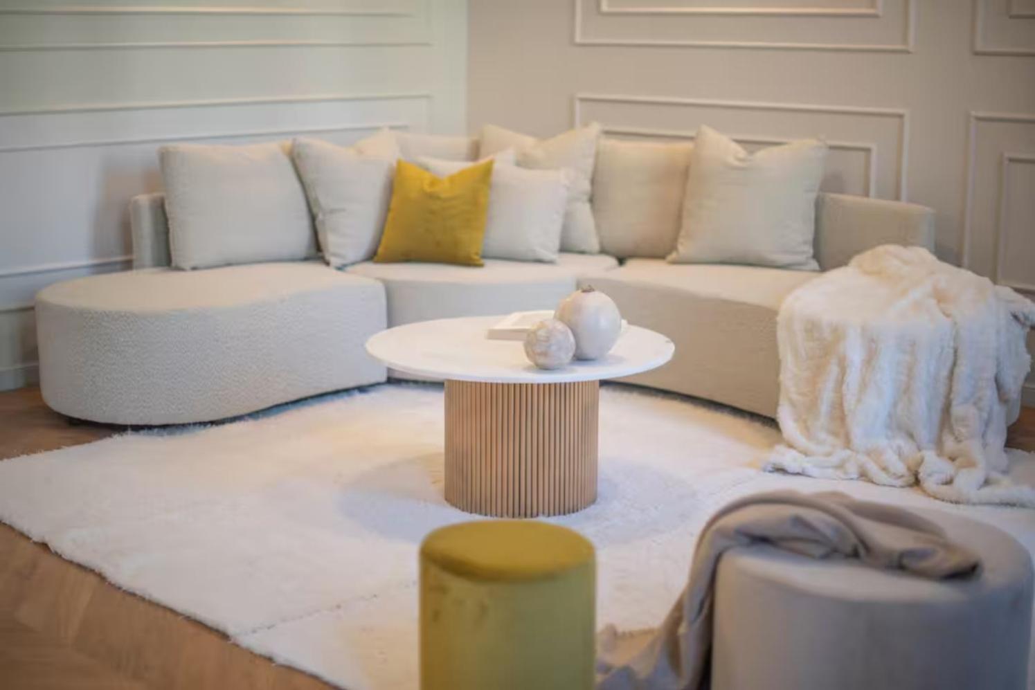 Elegant Nest Apartment