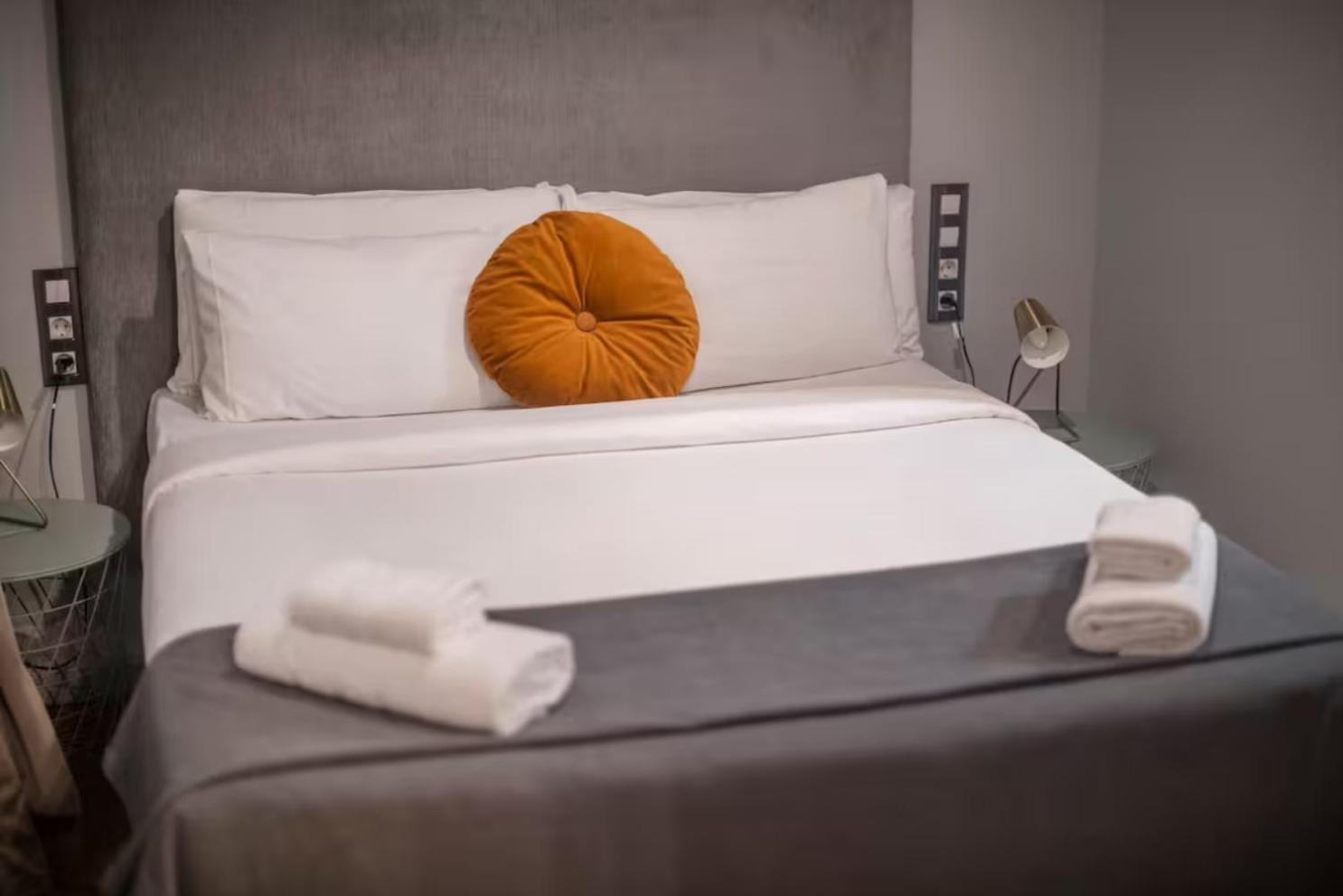 Elegant Nest Apartment Milan