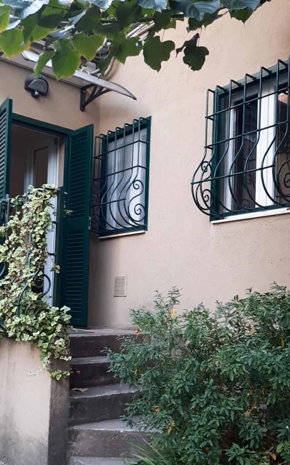 Un Nido Nel Cuore Di Apartment Milan