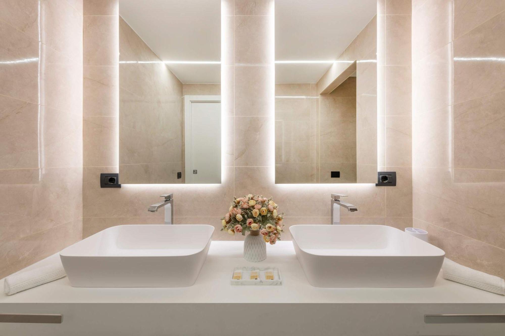 Apartment White House - San Babila Milan