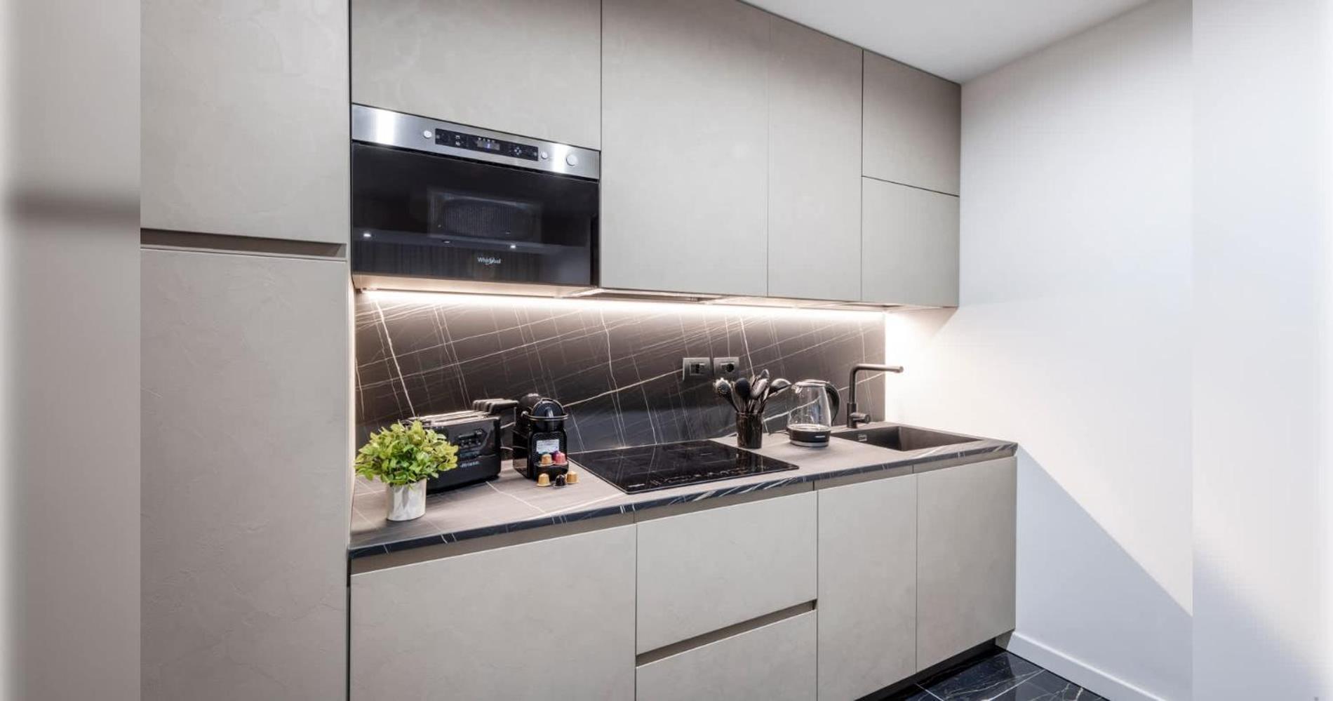 Apartment White House - San Babila Milan