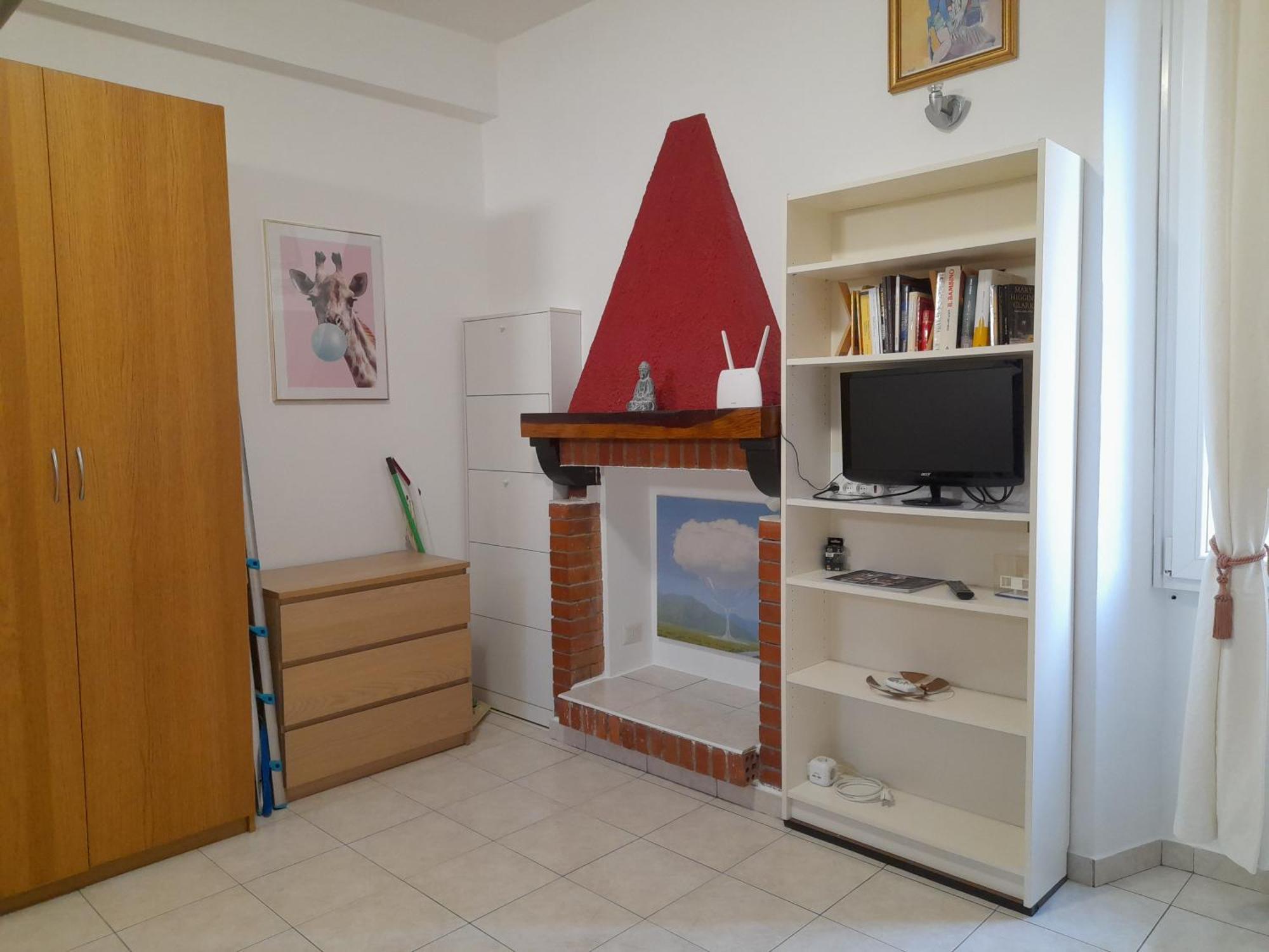 Centro Apartment *