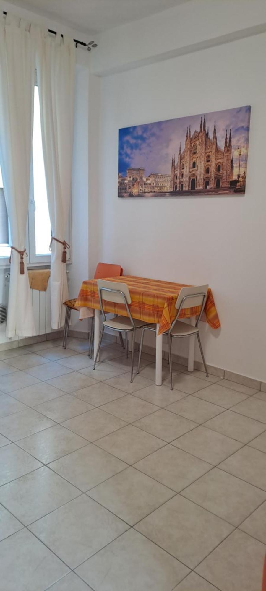 Centro Apartment *