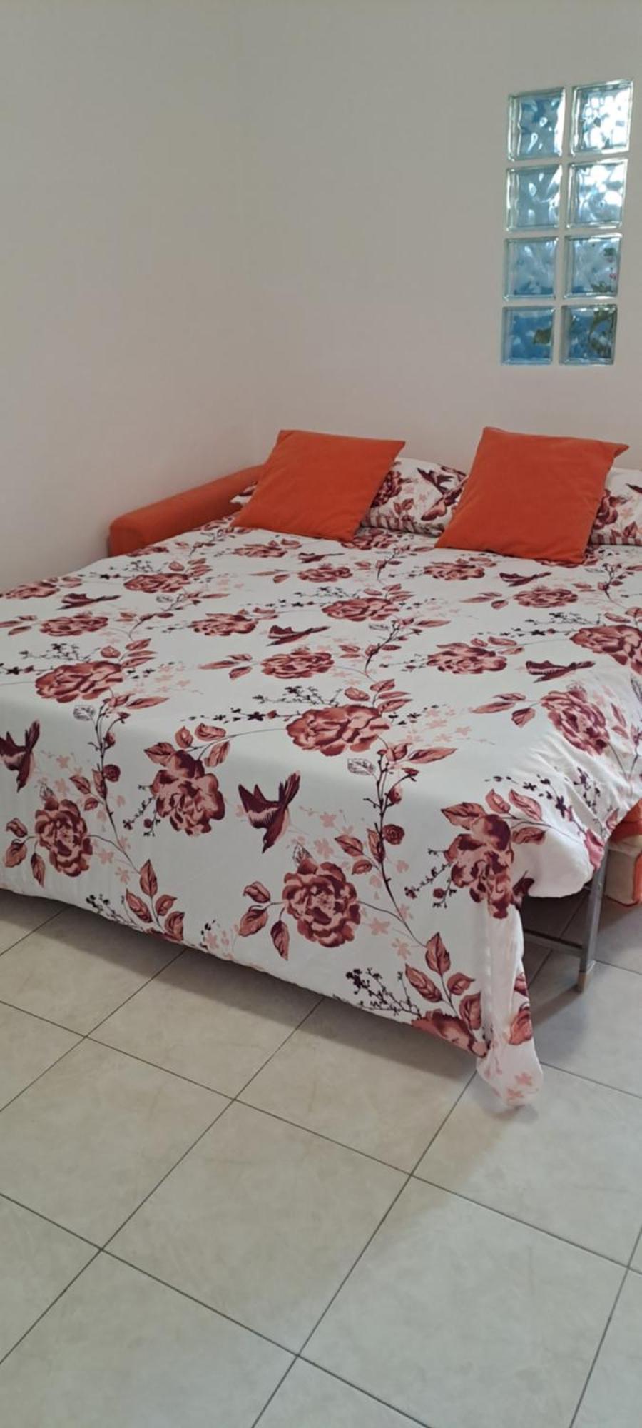 Centro Apartment *