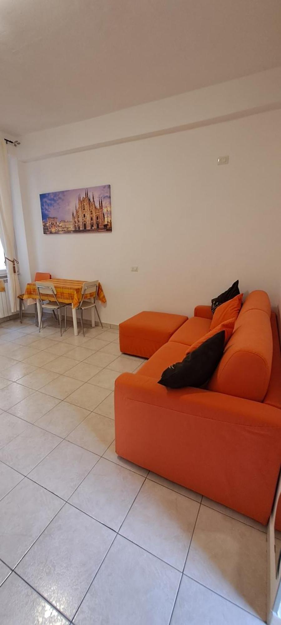 Centro Apartment